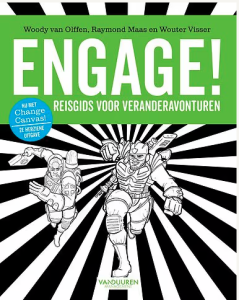 Engage! Reisgids voor veranderavonturen