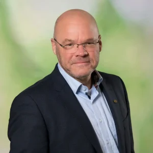 Woody van Olffen
